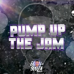 ErlonSouza - Pump Up The Jam (DeepHouse RMX)