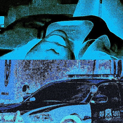 Blugem Swerr - Humo & Code (Prod. Weiton)