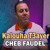 Artwork for Kalouha T3ayer