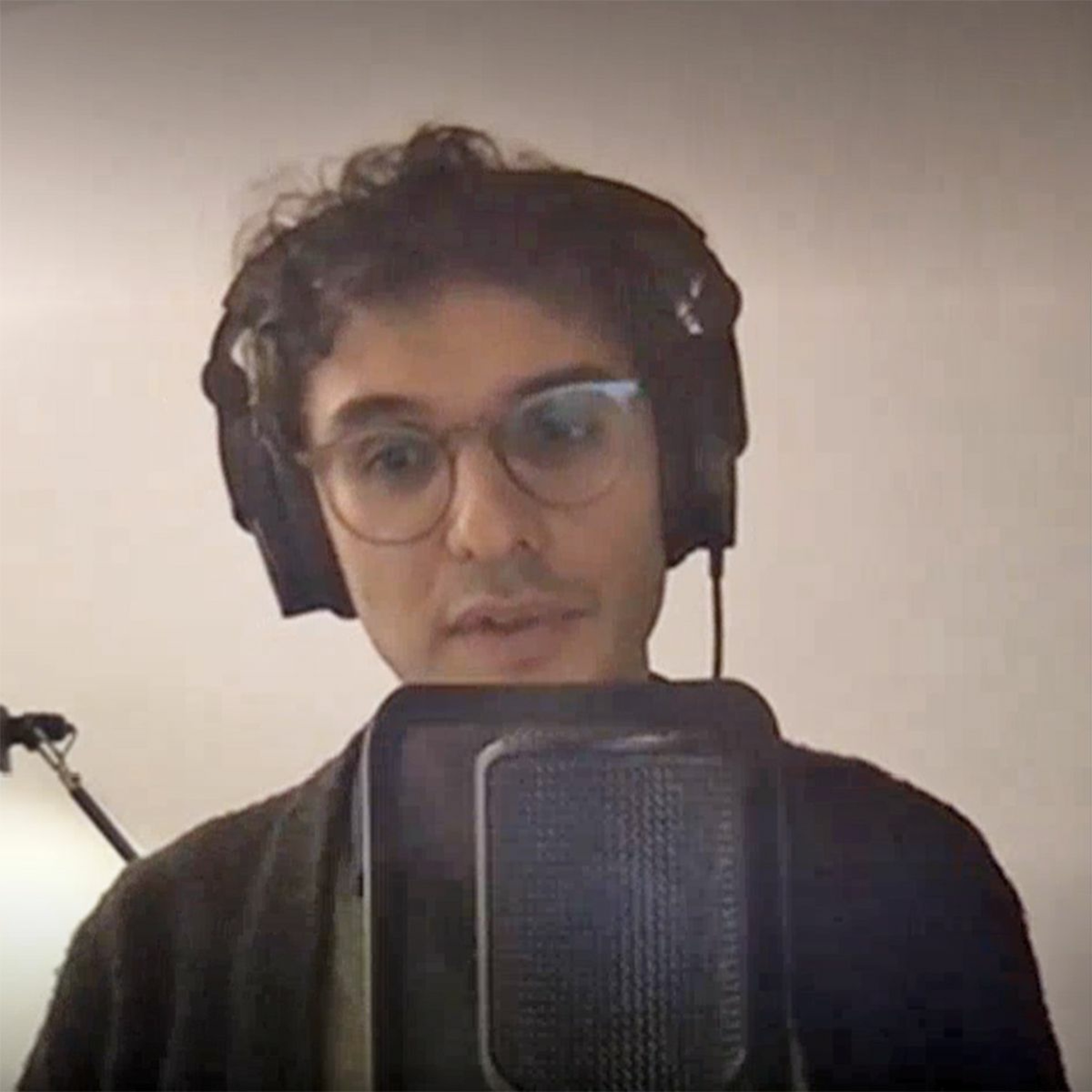 KAI-podden