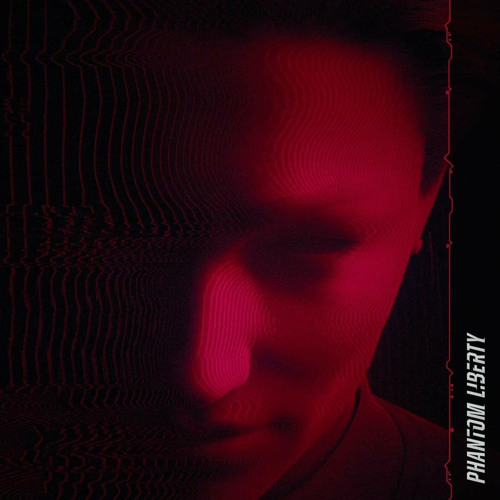 Dawid Podsiadło - Phantom Liberty