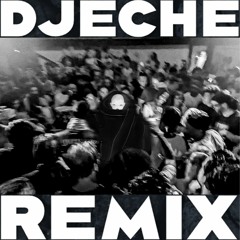 RUMBLE DJECHE REMIX_(feat. Skrillex, Fred again & Flowdan,Dani Avila)