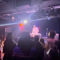 The Taixel Experiment (Live At MTech Invasion)