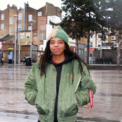 Soup To Nuts w/ Shy One 260225