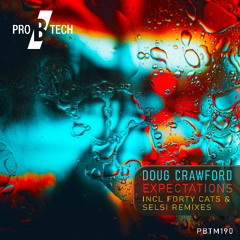 Doug Crawford - Expectations