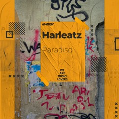 Harleatz - Paradiso (Original Mix)