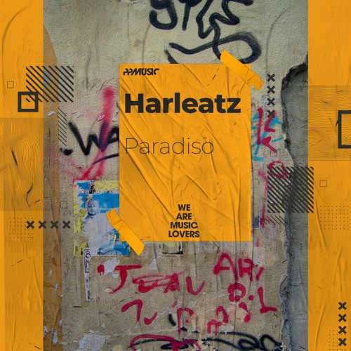 Harleatz - Colibri (Original Mix)