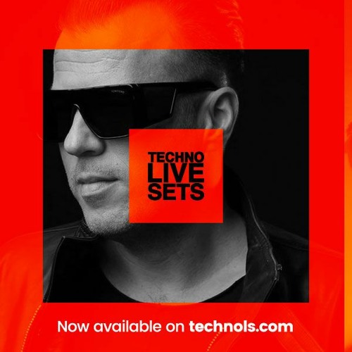 Jay Lumen live at Blackbox Festival Colombia