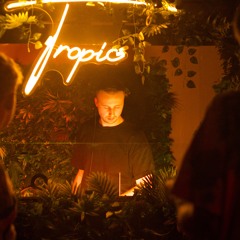 Sam Pratt @Tropic, Stage & Radio, Manchester