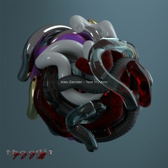 Silverback - Test My Aim [FREE DL]