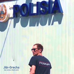 Jibi - Grecha feat Sam (Budrin prod)