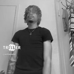 Pete(AK) + Gxnja - A Dream I Had [Prod. StephenOTC]