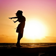 Inspired Sunny Day