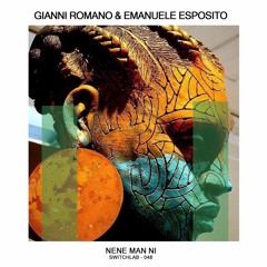 Gianni Romano & Emanuele Esposito - Nene Man Ni - (audio - Lab.it) Master