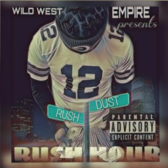 Rush Dust-One of One