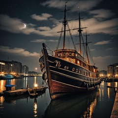 IN THE NIGHT