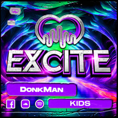 DonkMan - Kids