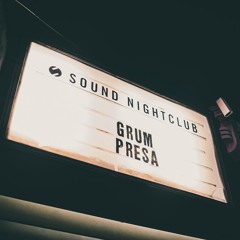 Grum - Live at Sound LA Feb 3rd 2023