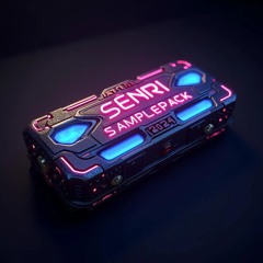 SENRI RIDDIM DUBSTEP SAMPLEPACK 2024