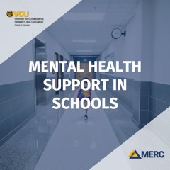 How prepared are PK-12 faculty and staff to support student mental health?