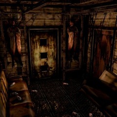 SILENT HILL 2 TRAP METAL DUBSTEP TYPE BEAT (PROD. ME)