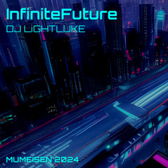 [無名戦24] Infinite Future