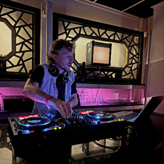 Ambient Experience @KABUL à GoGo (Oefenmeesters x Up the Road Spring Opening)
