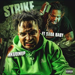 STRIKE (feat. Sada Baby)