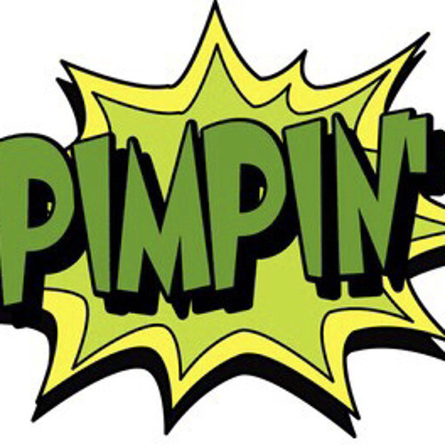pimpin’ with christian