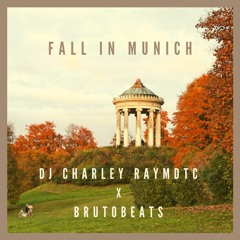 Fall In Munich (Urban kiz instrumental)