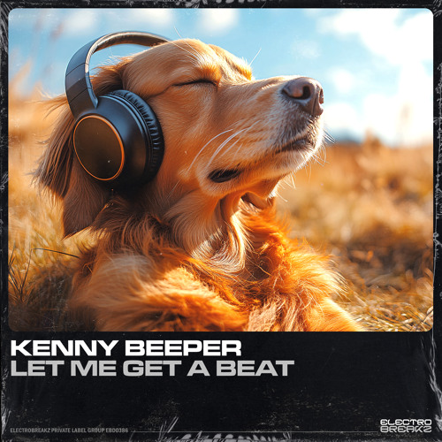 Let Me Get A Beat