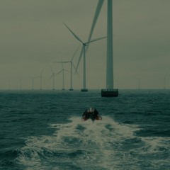 Ludwig Göransson - Windmills (slowed + reverb)