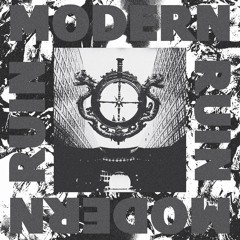 PREMIERE - Modern Ruin - Сement Dust (Hoga Nord Rekords)