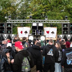 SET HARDCORE (VINYL) | 10TORSION HARDCORE