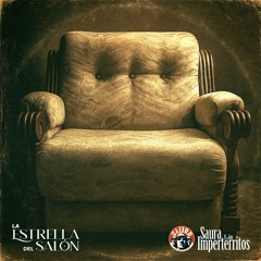 La estrella del salón