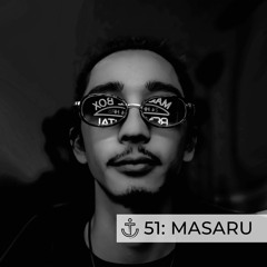 CAST OFF Podcast 51: Masaru