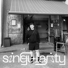 AERO 12.5.2025 Singularity @ TRESOR