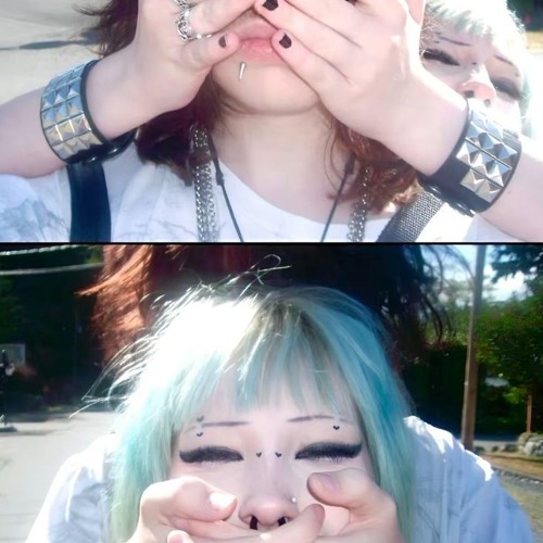 Real l0ve (prod.sherlock!)