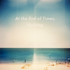 The Sun Never Sets On The Island
