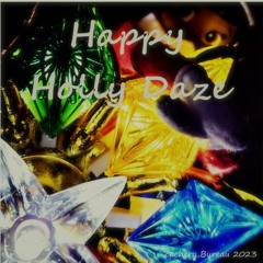 Happy Holly Daze