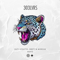 Guti Legatto, Drett, Moross - Mofo