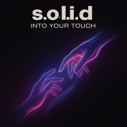Into Your Touch