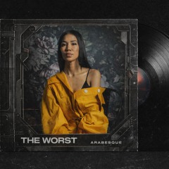 Jhene Aiko - The Worst (Arabesque Hard Dance Acid Edit)