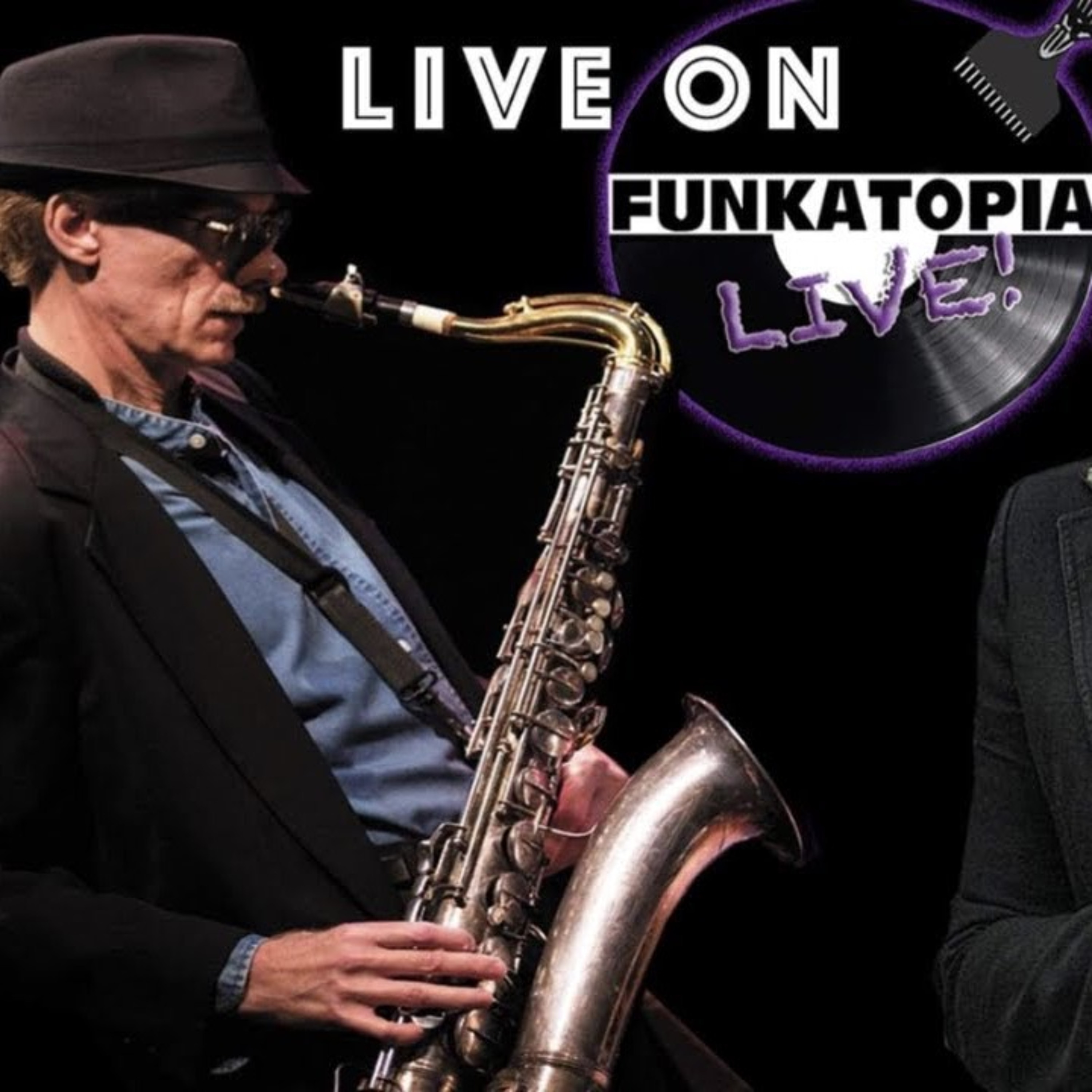 Funkatopia Live