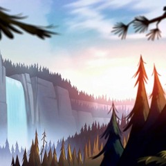 Этот мир придуман не нами.