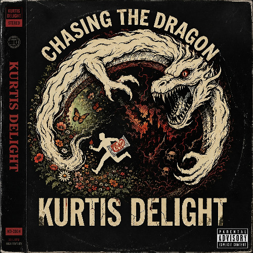 Chasing The Dragon artwork