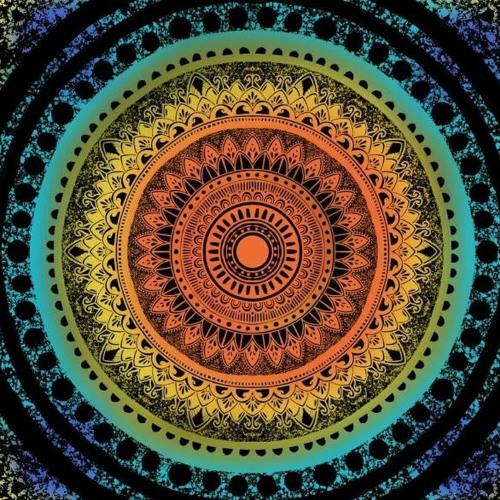 Stream into the energy of life by pranarta listen online for free on
