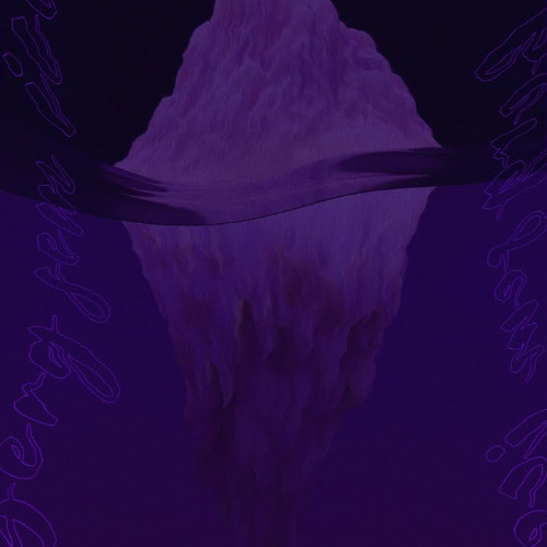 Berg Sem Ice