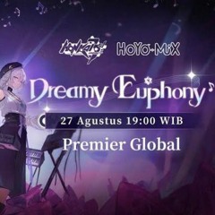 [The Journey of Stars] Dreamy Euphony Honkai Impact 3rd Concert