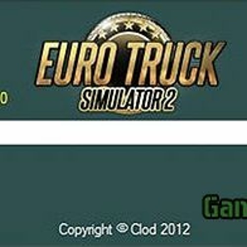 Stream Euro Truck Simulator 2 Trainer V1.1.1 Download from Mennymmigso |  Listen online for free on SoundCloud